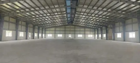 Cho Thuê Nhà Xưởng tại Bàu Bàng Bình Dương