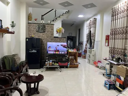 🔥 Giảm 1.9 tỷ! Nhà 3 tầng Đ.6m 333m² – Vĩnh Phú 2 BD