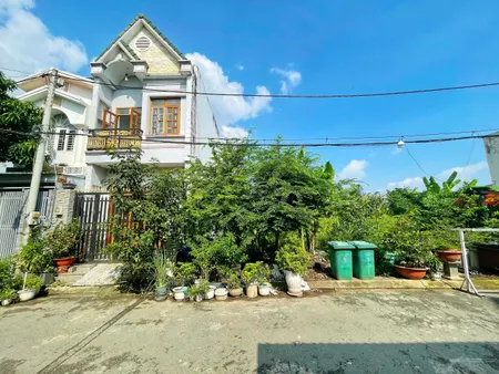 BÁN ĐẤT 5X21M, ĐƯỜNG LÊ VĂN LƯƠNG, HẺM XE HƠI, XÂY TỰ DO, GIÁ 2 TỶ 990