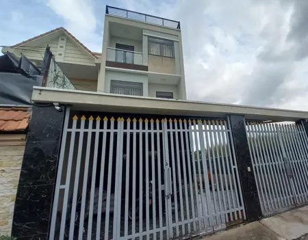 🔥 Giảm 1.9 tỷ! Nhà 3 tầng Đ.6m 333m² – Vĩnh Phú 2 BD