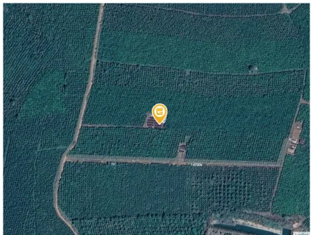 Bán đất 180000m² 6 tỷ tại Thị trấn Lộc Thắng Huyện Bảo Lâm
