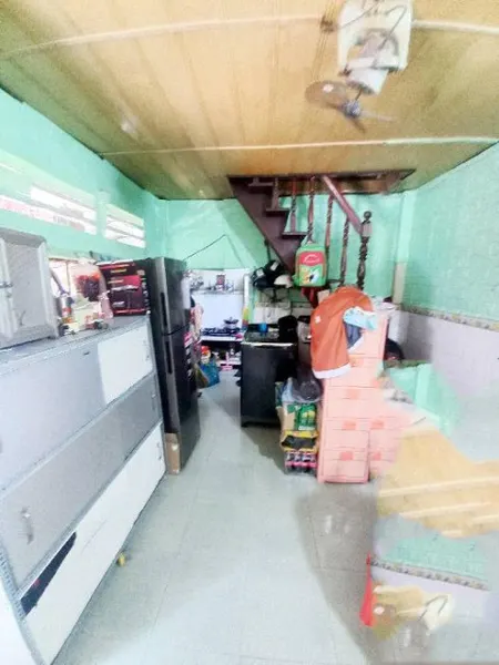 🔥 Giảm 200tr! Nhà 2 tầng sàn 3m² – Bùi Thế Mỹ TB