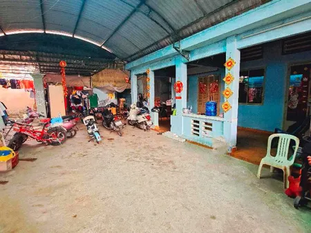 🔥 Giảm 200tr! Nhà HXT 280m² – Nguyễn Thị Huê HM