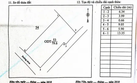 Bán nhà Thanh Bình (Hà Đông) 59/80mT1, 3 tầng, mt 5.9m, giá 21 tỷ
