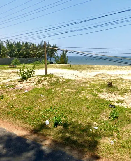 Cần bán nhanh-Đất mặt tiền 12m đường Xuân Thuỷ-Mũi Né-Phan Thiết-DT 220m2TC