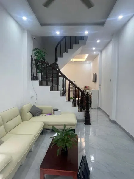 Bán nhà Chiến Thắng (Hà Đông) 35m, 4 tầng, mt 3.5m, giá 12.9 tỷ