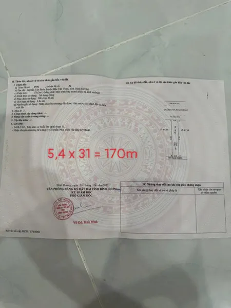 Bán lô đất rẻ nhất khu 170m2 đất thổ cư, giá chỉ 1.450 tỷ. LH 0986694438