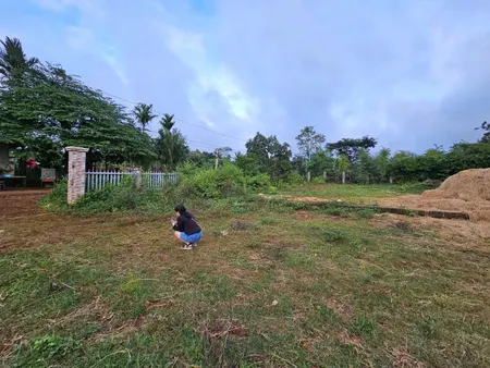 Bán đất 1640m² 1.89 tỷ tại Xã Cuor Đăng Huyện Cư M'gar