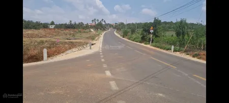 Bán đất mặt tiền đường nhựa xã Đan Phượng