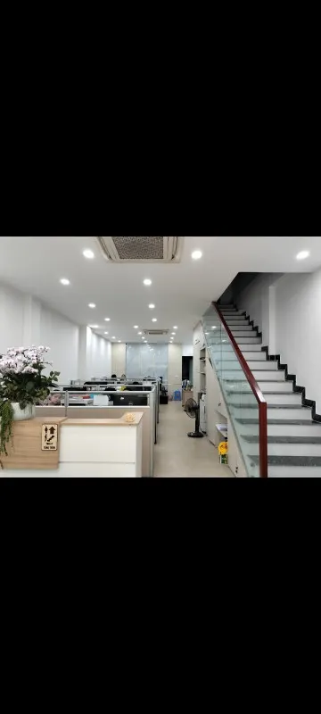Bán nhà LK Khu đô thị Văn Khê (Hà Đông) 82.5m, 5 tầng, mt 5m,  giá 21.65 tỷ