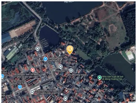 Bán đất 80m² 5.5 tỷ Huyện Gia Lâm
