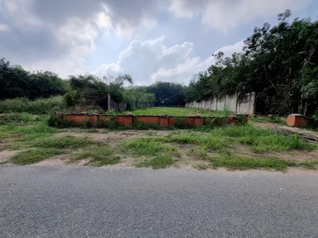 (B411)  (Đã bán )Đất 1/ Tỉnh Lộ 15, đường nhựa, đường thông, dt 1.586m2, thổ cư 300m2, chỉ 5 tỷ 300
