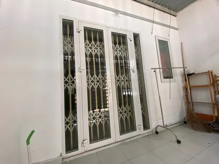Đường số 4, trường thọ - nhà cấp 4 - 65m2 - 3.9 tỷ