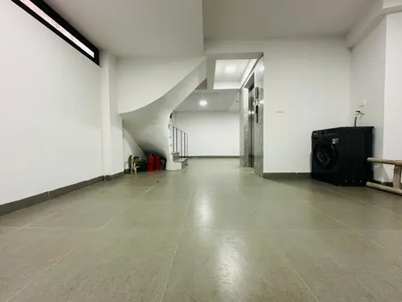 Bán nhà An Hòa (Hà Đông) 46m, 5 tầng, mt 5m, giá 11.3 tỷ