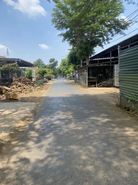 Bán đất 387.2m² 1.75 tỷ tại Phường Thành Nhất Thành phố Buôn Ma Thuột