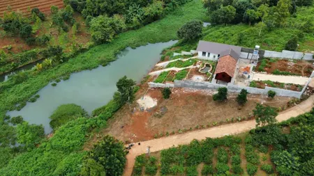 Bán đất 1160m² 1.85 tỷ tại Xã Hòa Đông Huyện Krông Pắc