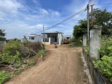 Bán đất 198.5m² ngang 5m giá 1.29 tỷ tại Xã Cư ÊBur Thành phố Buôn Ma Thuột