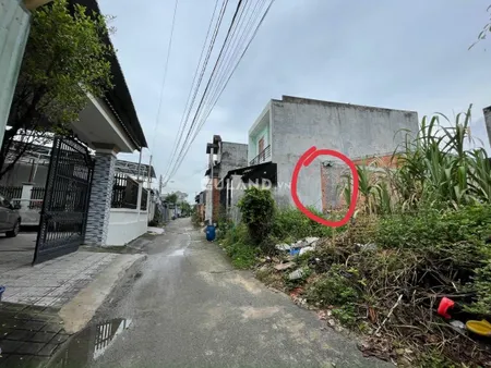 Bán bán  đất thổ cư 188.6m² , giá 4.5 tỷ tại, Phường Phú Hòa, Thành phố Thủ Dầu Một, Bình Dương