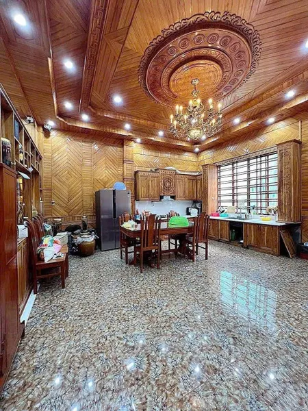 CHỦ ĐI MỸ CẦN RA GẤP XÃ LỖ BIỆT THỰ TRONG KHU BIỆT THỰ CHÁNH MỸ TDM  GIÁ CHỐT 12TỶ ( trong tháng 10&11)