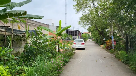 bán  đất thổ  940m² tại đường An Hạ, Xã Phạm Văn Hai