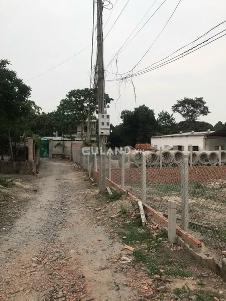 Bán bán  đất thổ cư 200m² , giá 3.1 tỷ tại, Phường Phú Thọ, Thành phố Thủ Dầu Một, Bình Dương