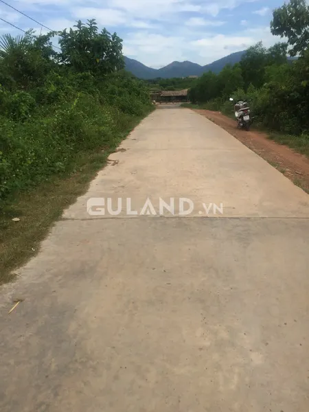 Bán  đất thổ cư 15000m² , giá 6.5 tỷ tại, Xã Ninh Tân, Thị xã Ninh Hòa, Khánh Hòa