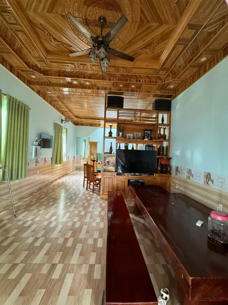 Bán nhà 171.4m² 4.25 tỷ tại Phường Tân An Thành phố Buôn Ma Thuột