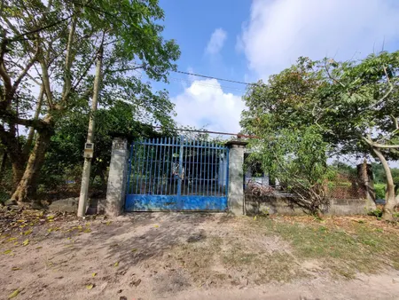 (B415) Đất 1/ Trần Thị Liêng, xã Nhuận Đức, dt 2.703m2, thổ 300m2, chỉ 10 tỷ 500