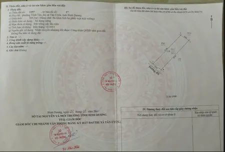 Bán miếng đất Vi Síp 2. 150m2 đường đẹp xây nhà kinh doanh, xây nhà trọ ok luôn.