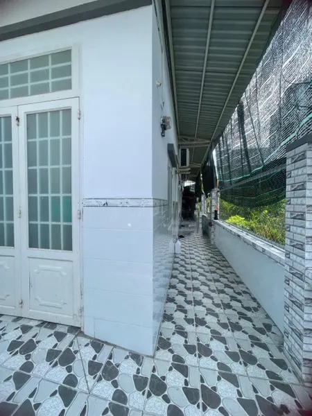 🔥 400tr! Nhà trọ 4 phòng 106m², Đ.3m – An Phú Đông 9 Q12