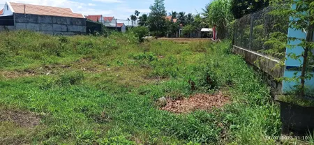 Bán đất 250m² ngang 10m giá 900 triệu tại Xã Ninh Thân Thị xã Ninh Hòa