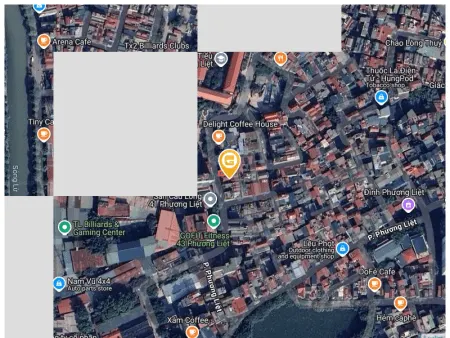 Bán nhà 87m² 24.8 tỷ mặt phố Phương Liệt tại Phường Phương Liệt Quận Thanh Xuân