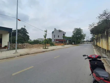 Đối diện Bạch Đằng cũ, đất kinh doanh chỉ 23tr/m2