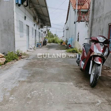 Bán bán  đất thổ cư 125m² , giá 2.55 tỷ tại, Phường Phú Hòa, Thành phố Thủ Dầu Một, Bình Dương