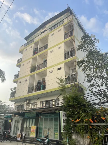 CHDV ĐƯỜNG SỐ 36, LINH ĐÔNG - 15x30 - 50 Tỷ - dòng tiền 300tr/tháng