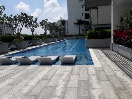 Khu căn hộ Hưng Phúc Happy Residence q7 nhà đẹp 3 phòng ngủ giá 7.5 tỷ vào ở ngay