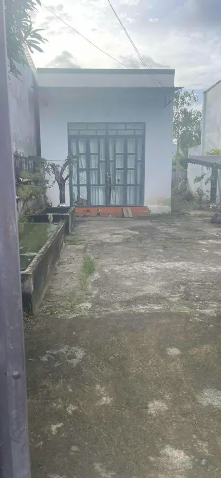 Bán nhà 158.8m² ngang 7m giá 1.5 tỷ tại Phường Khánh Xuân Thành phố Buôn Ma Thuột