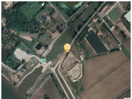 Bán đất tại Xã Ngũ Phúc Huyện Kiến Thuỵ