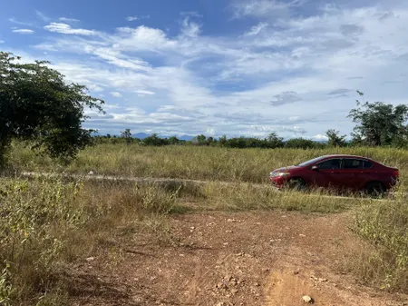 Bán đất 2000m² 4.2 tỷ tại Xã Hòa Thắng Huyện Bắc Bình