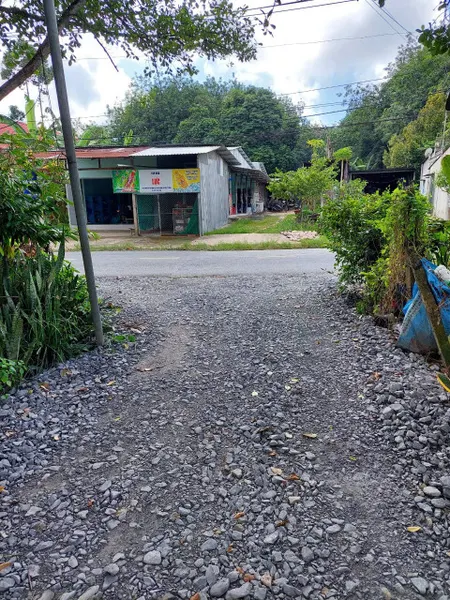 (S320) (đã bán ) Đất 1/ Nguyễn Thị Rành, xã Phú Mỹ Hưng, dt 144m2, thổ cư 136m2, chỉ 999tr