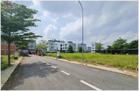 BÁN ĐẤT TẠI PHƯỜNG AN KHÁNH, THÀNH PHỐ THỦ ĐỨC 1 TỶ VND, CHỈ VỚI CƠ HỘI VÀNG