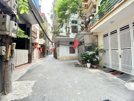 Bán nhà Nguyễn Ngọc Nại (Thanh Xuân) 67/82m, 3 tầng, mt 4.6m, giá 12.9 tỷ