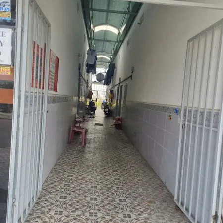 Bán nhà trọ 10 x 30 thổ cư 100% có thu nhập 20 triệu/ tháng cần thanh lý gấp giá thị trường 6 tỷ nay bán 4.5 tỷ, ngay khu công nghiệp Vi Síp