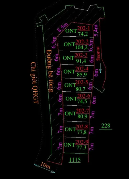 C358 . THỊNH 0984648677 ĐẤT NINH BÌNH NINH HÒA GIÁ CHỈ 570TR - 780TR CHỐT CHỐT