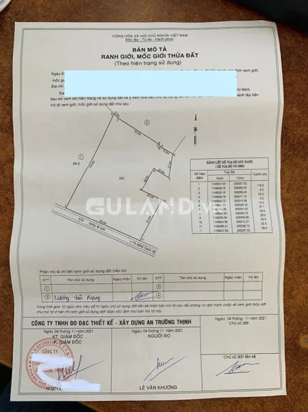 Bán  đất nông nghiệp 8885m² , giá 71 tỷ tại, Xã Long Hòa, Huyện Cần Giờ, TP. Hồ Chí Minh