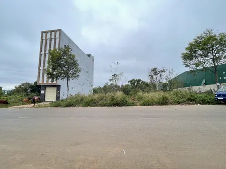 Bán đất 101.1m² ngang 5m giá 2.55 tỷ tại Phường Tân Hòa Thành phố Buôn Ma Thuột