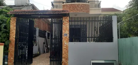 Nhà hẻm, 7x20, 3Pn. Phường Trường Thọ Quận Thủ Đức