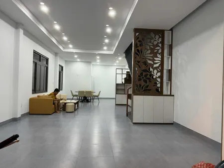 Bán nhà mới MT Trần Quý Cáp 77.8m² 4.1 tỷ tại Phường Tân Lập Thành phố Buôn Ma Thuột