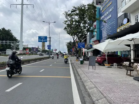 Bán Đất MT Phạm Văn Đong p11 Bình Thạnh
