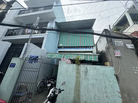 22.7 Đường số 1 108 2 7 18 6,4 tỷ